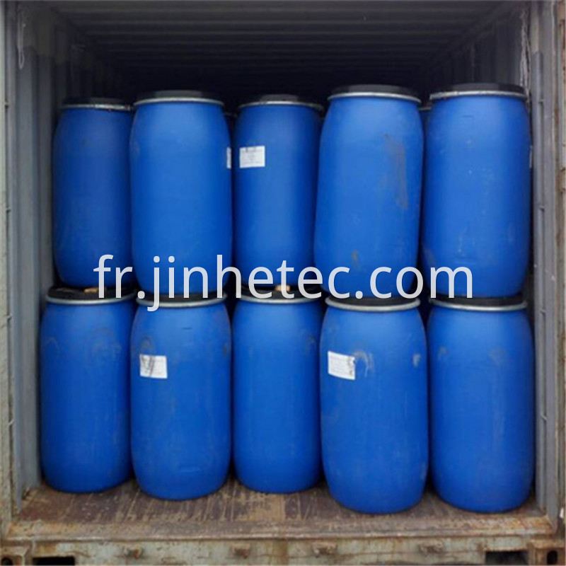 Sodium Laureth Sulfate SLES 70%